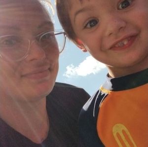 Meet your Posher, Haha